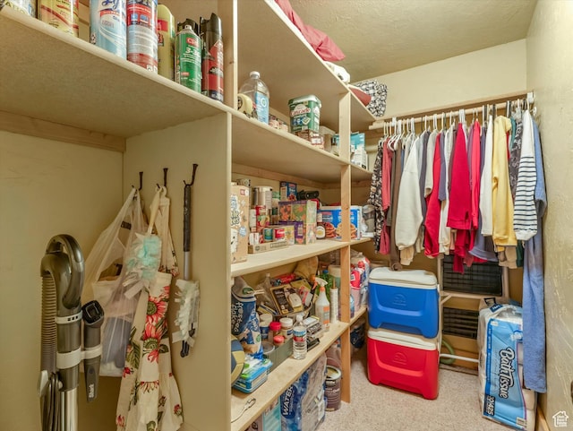 9281 N Uinta Dr, Oakley, UT 84055 - view of storage area