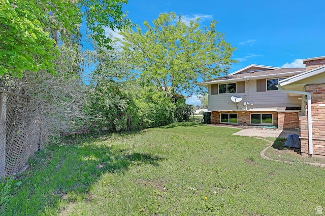 181 E 5150 S, Washington Terrace, UT 84405 - view of green lawn