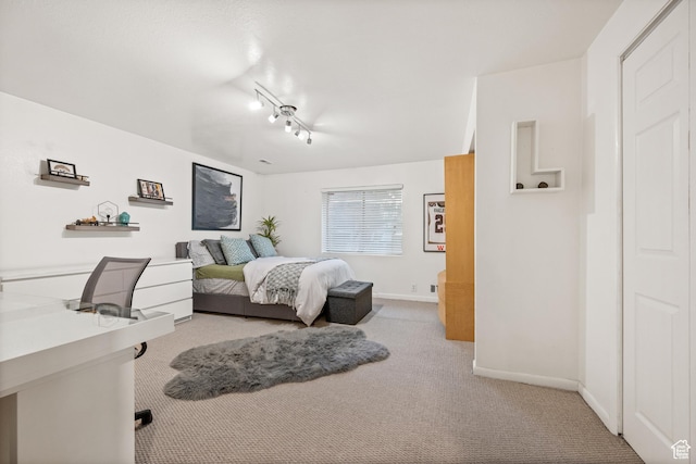 8848 S Willow Hills Ct, Sandy, UT 84093 - carpeted bedroom featuring baseboards