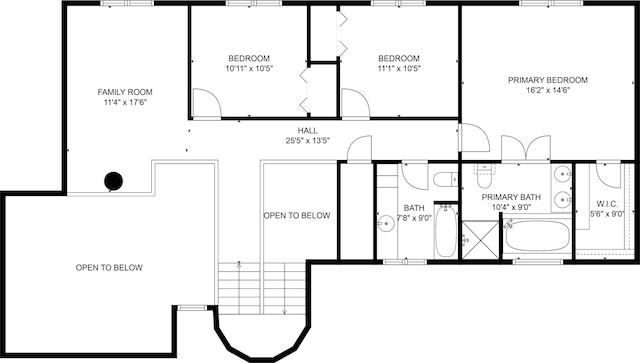 8848 S Willow Hills Ct, Sandy, UT 84093 - floor plan / room layout