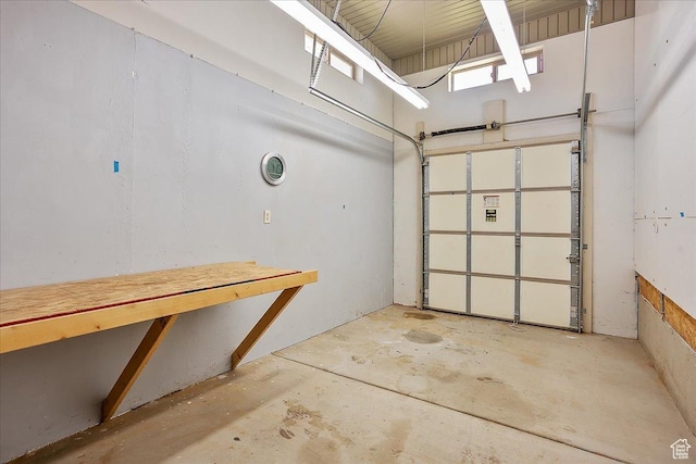 3524 N 3000 W, Farr West, UT 84404 - view of garage