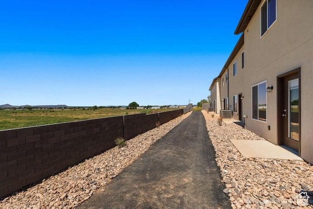 535 W 2530 N Unit 6-10, Cedar City, UT 84721 - view of yard featuring central air condition unit