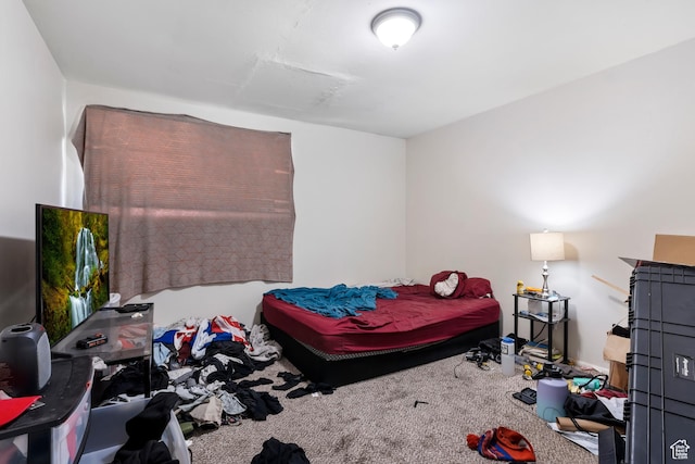 285 N 300 W, Orem, UT 84057 - bedroom with carpet