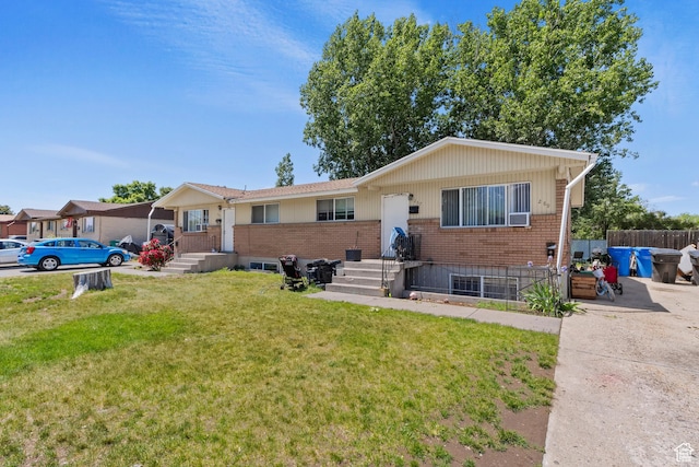 285 N 300 W, Orem, UT 84057 - view of front of house featuring brick siding
