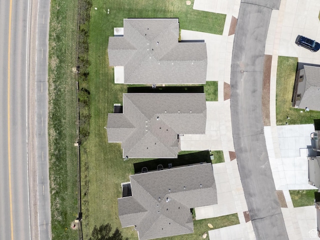 2029 S Cottage Ln, Garden City, UT 84028 - aerial view