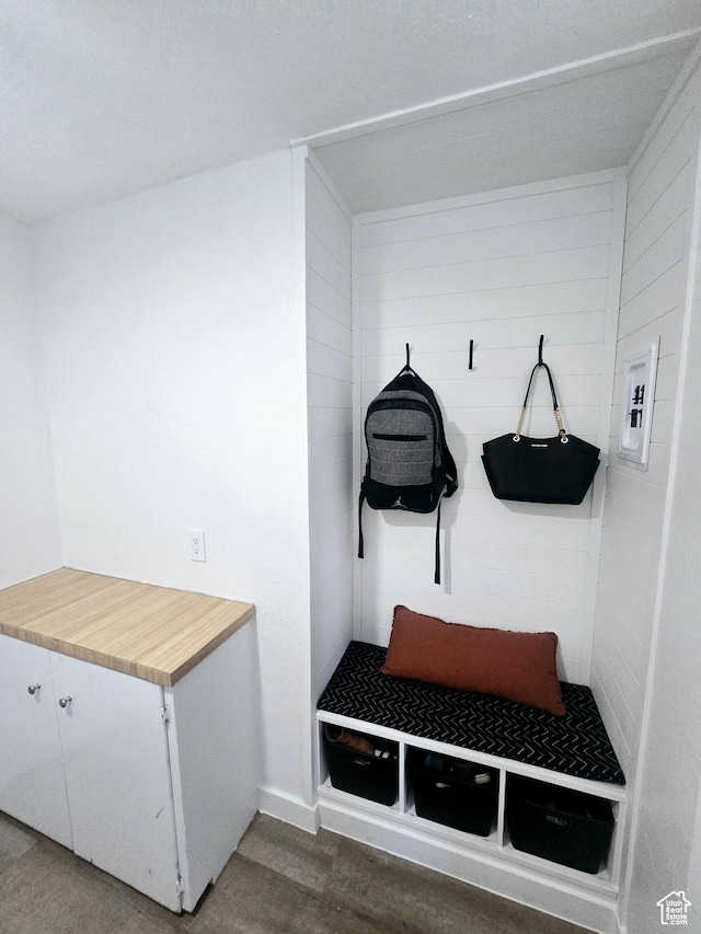 1191 N Geneva Rd, Provo, UT 84601 - view of mudroom