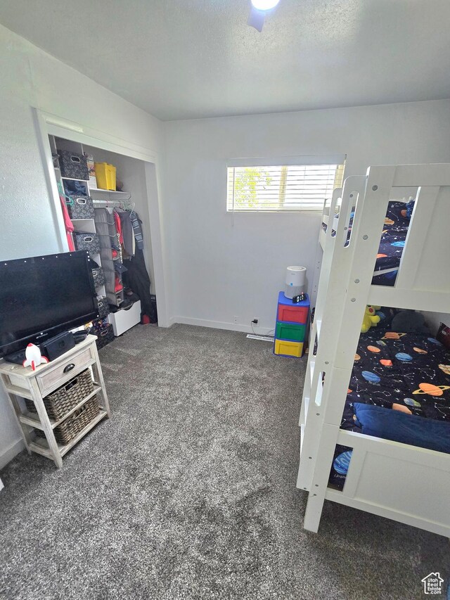 1191 N Geneva Rd, Provo, UT 84601 - bedroom featuring carpet