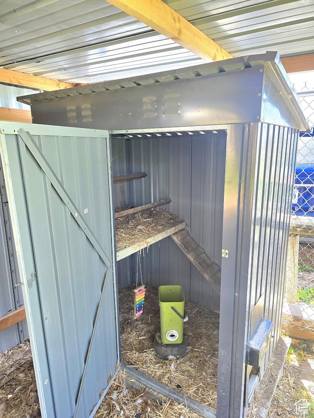 1191 N Geneva Rd, Provo, UT 84601 - view of outdoor structure