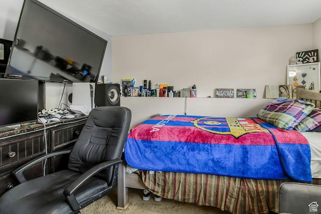 3631 W 7910 S, West Jordan, UT 84088 - view of carpeted bedroom