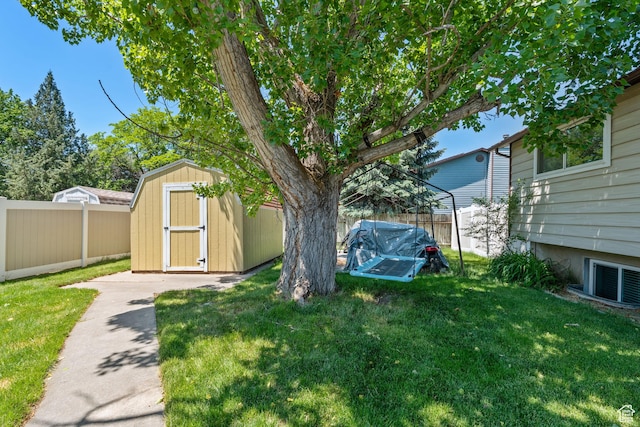 1265 W 1625 S, Syracuse, UT 84075 - view of yard