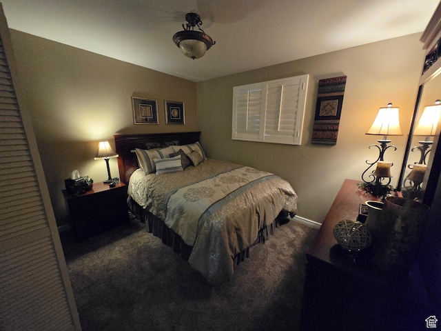 1549 W Marty Cir W, West Jordan, UT 84084 - bedroom featuring carpet floors and baseboards