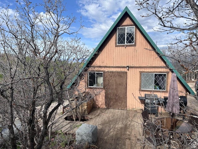 14255 E 20890 N Unit 567, Mount Pleasant, UT 84647