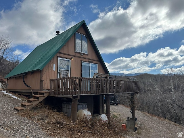 14255 E 20890 N Unit 567, Mount Pleasant, UT 84647