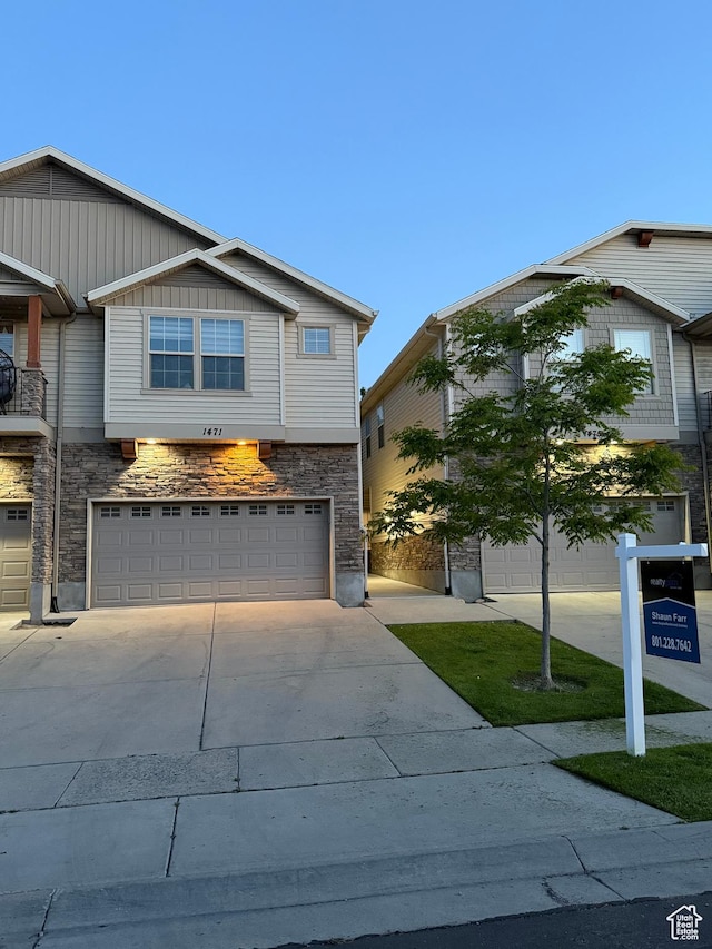 1471 W Stone Meadow Dr, West Jordan, UT 84088