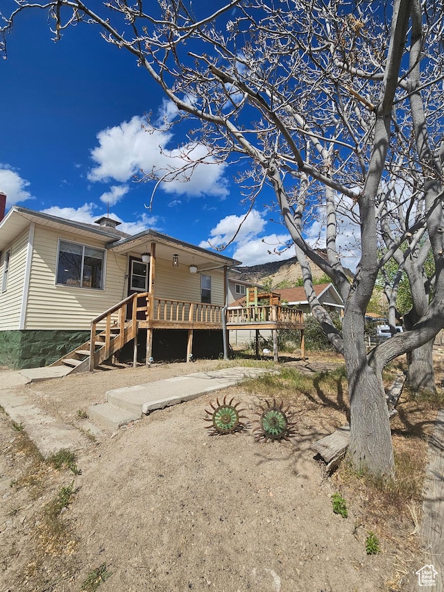 451 E 6000 N, Kenilworth, UT 84529 - photo 1