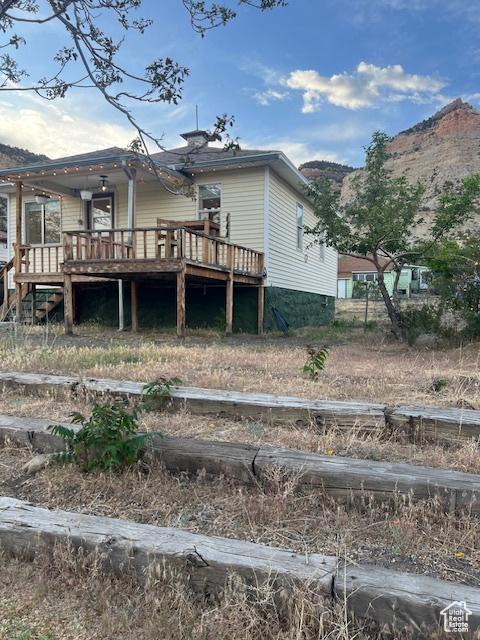 451 E 6000 N, Kenilworth, UT 84529 - photo 2