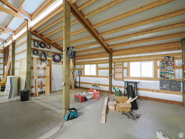 919 E 13800 S, Draper, UT 84020 - view of garage