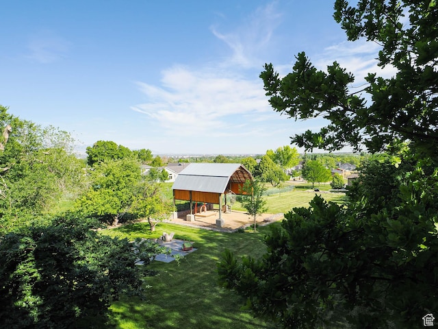 919 E 13800 S, Draper, UT 84020 - view of green lawn