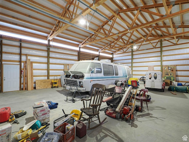 919 E 13800 S, Draper, UT 84020 - view of garage