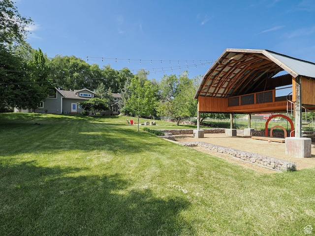 919 E 13800 S, Draper, UT 84020 - view of green lawn