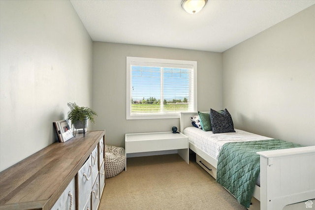 2986 S Stonebridge Dr W, Nibley, UT 84321 - bedroom featuring light colored carpet