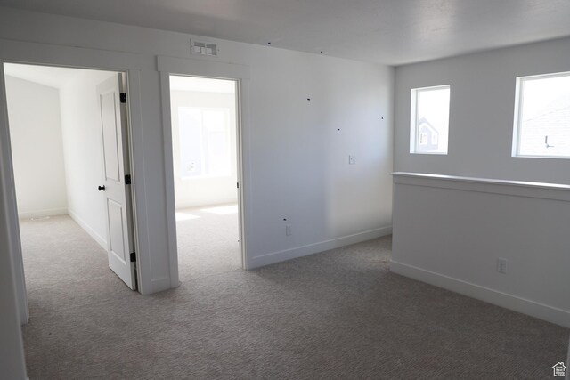 3711 N Janie St Unit 1015, Eagle Mountain, UT 84005 - carpeted spare room featuring baseboards