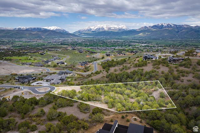 1458 N Monroe Peak Cir Unit 634, Heber City, UT 84032