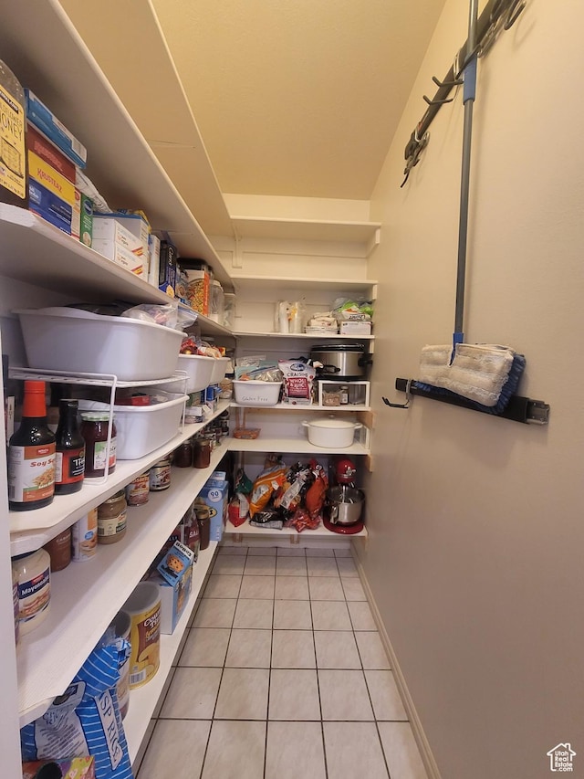 2981 S Pika Dr, West Valley City, UT 84128 - view of storage area