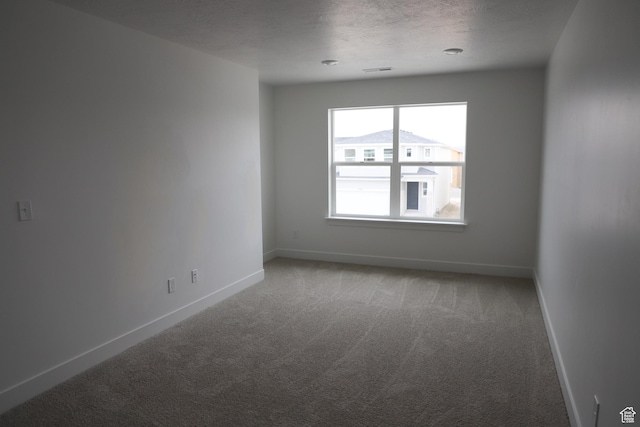 3736 N Janie St Unit 1005, Eagle Mountain, UT 84005 - empty room featuring light carpet and baseboards