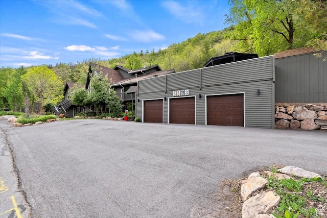 5548 E Emigration Canyon Rd E, Salt Lake City, UT 84108 - view of home's exterior
