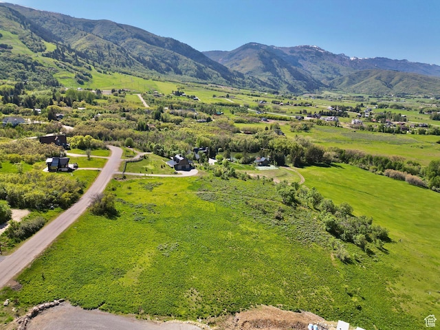 4034 E Nordic Valley Dr, Eden, UT 84310