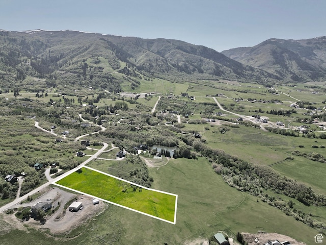 4034 E Nordic Valley Dr, Eden, UT 84310