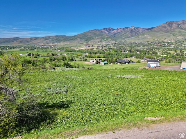 4034 E Nordic Valley Dr, Eden, UT 84310