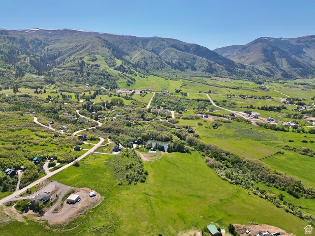 4034 E Nordic Valley Dr, Eden, UT 84310