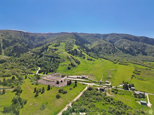 4034 E Nordic Valley Dr, Eden, UT 84310