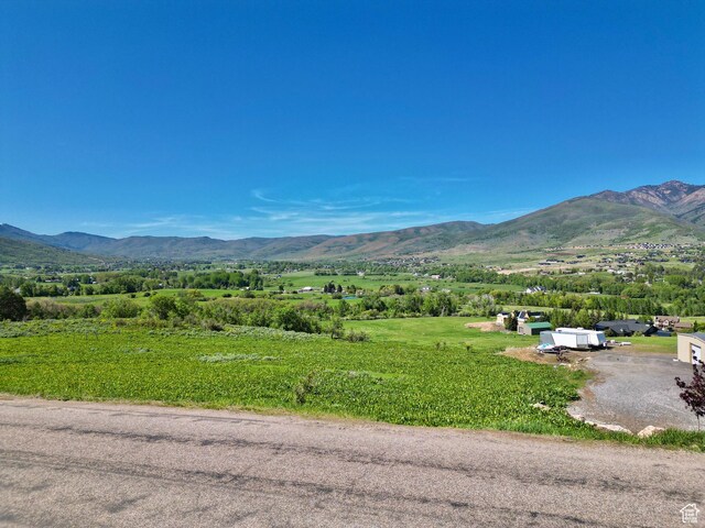 4034 E Nordic Valley Dr, Eden, UT 84310