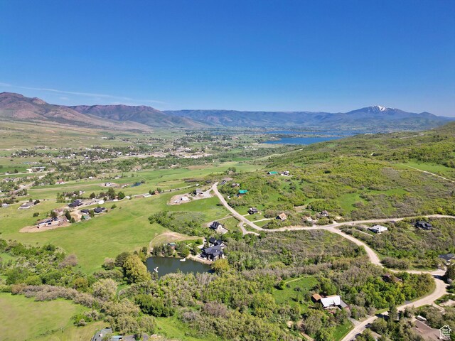 4034 E Nordic Valley Dr, Eden, UT 84310