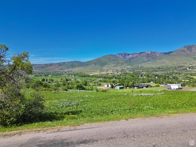 4034 E Nordic Valley Dr, Eden, UT 84310