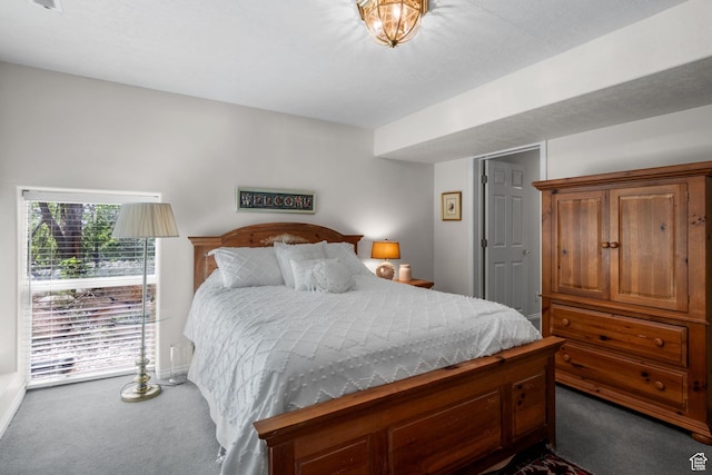 2016 E Graystone Ln S, Draper, UT 84020 - carpeted bedroom with baseboards