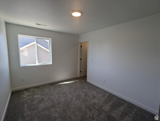 737 N Plainsman Dr Unit 108, Spanish Fork, UT 84660 - carpeted empty room featuring baseboards
