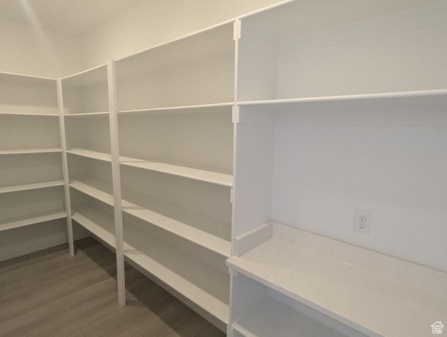 737 N Plainsman Dr Unit 108, Spanish Fork, UT 84660 - view of pantry