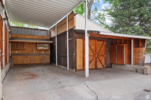 2592 S 50 W, Bountiful, UT 84010 - view of stable