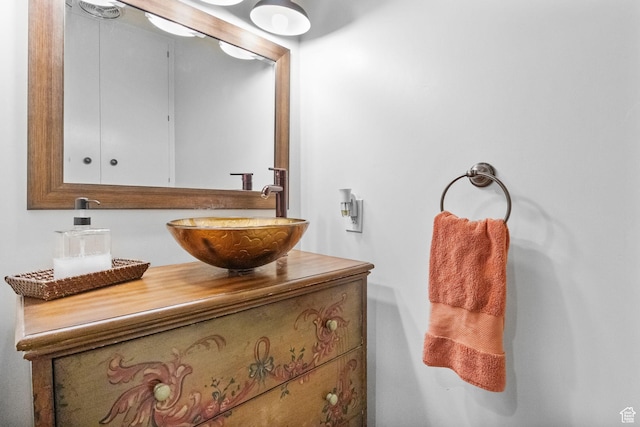 1900 N 1400 E, Provo, UT 84604 - bathroom featuring vanity