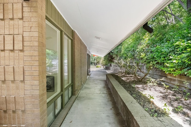 1900 N 1400 E, Provo, UT 84604 - view of balcony