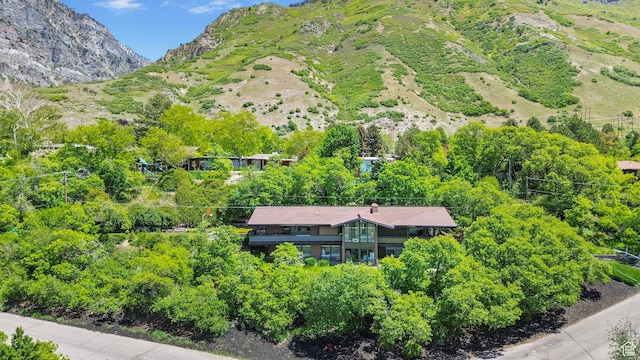 1900 N 1400 E, Provo, UT 84604 - view of subject property