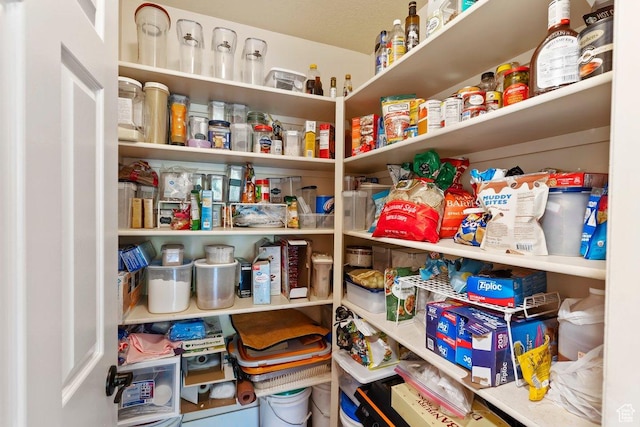 2149 E 3325 N, Layton, UT 84040 - view of pantry