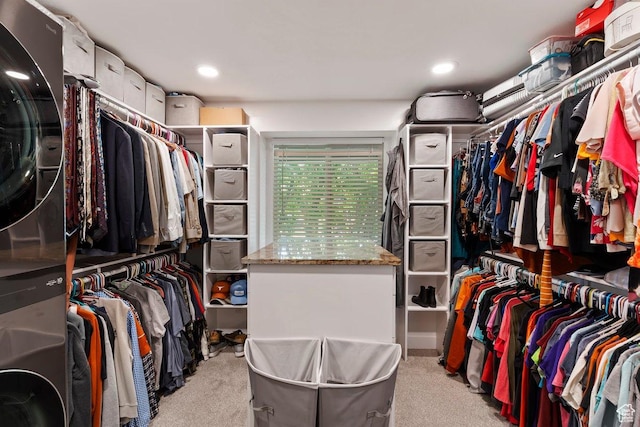 2149 E 3325 N, Layton, UT 84040 - spacious closet featuring carpet floors