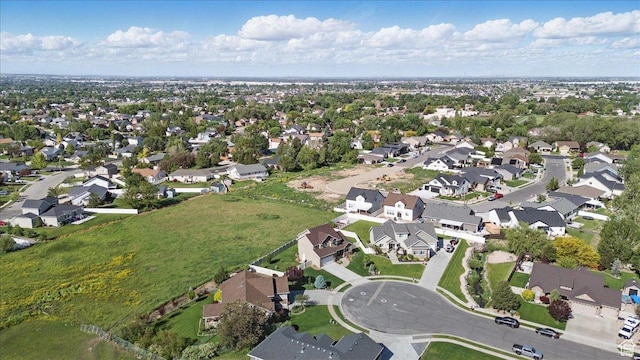 2007 N 850 E, North Ogden, UT 84414 - view of property location with nearby suburban area