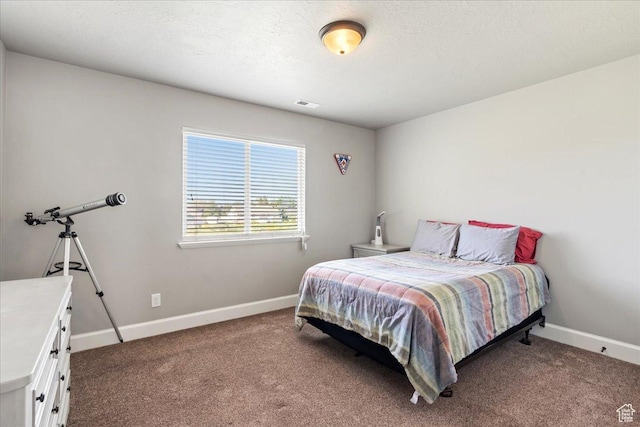 2007 N 850 E, North Ogden, UT 84414 - bedroom featuring baseboards and carpet floors