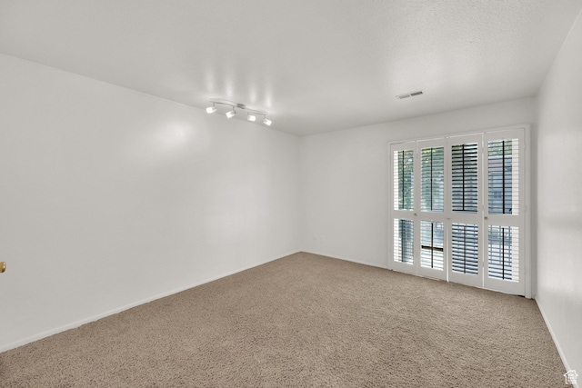 5323 S 560 E Unit D, Murray, UT 84107 - carpeted spare room with baseboards